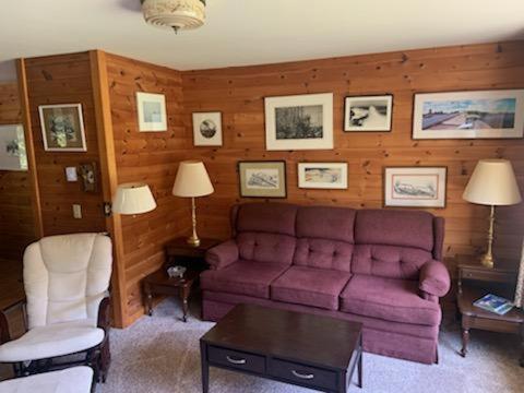 Kenway Ranch Villa Southwest Harbor Eksteriør billede